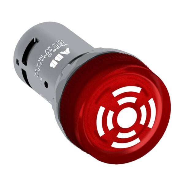 ABB Emerg Stop 40MM Twist 1Nc - Image 2