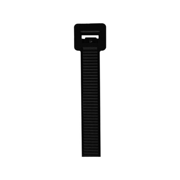 LK5BK Cable Ties Black