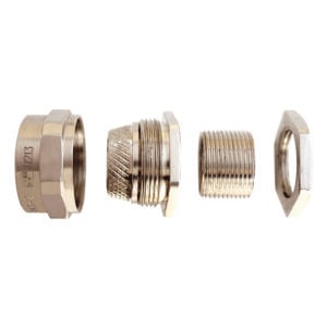 Rotary Cone Glands
