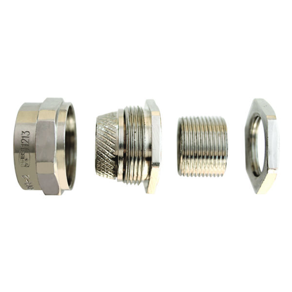 Rotary Cone Glands