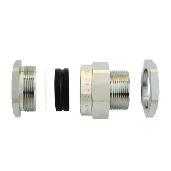 Compression Glands