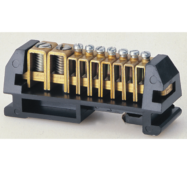 Clip - in Neutral Bar (Mini rail only) - Image 2