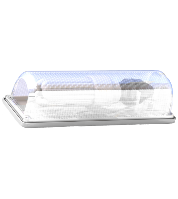 Allbro CFL Bulkhead - Image 2