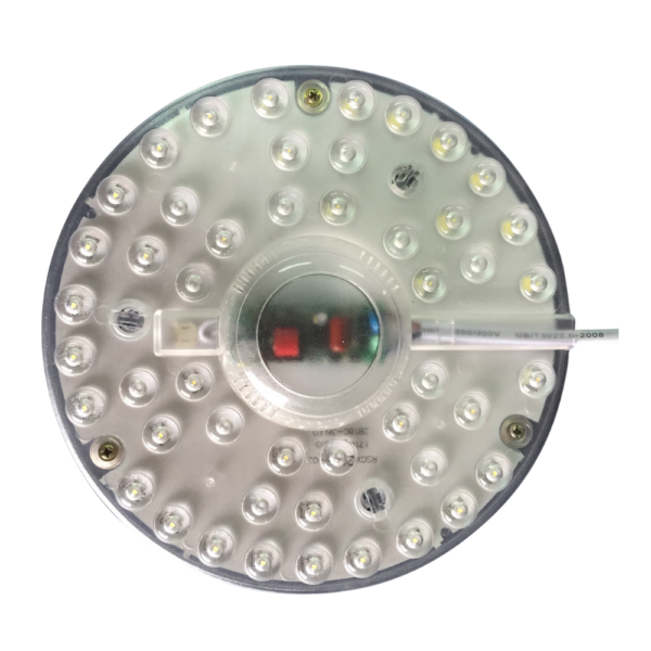 Matelec 16W 1000lm LED module c/w magnet mount - Image 2