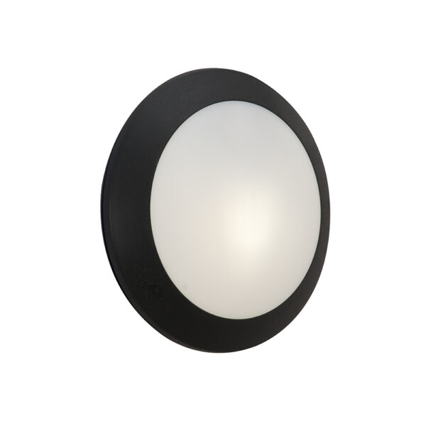 Eurolux Berta Bulkhead Blk/opal - Image 2