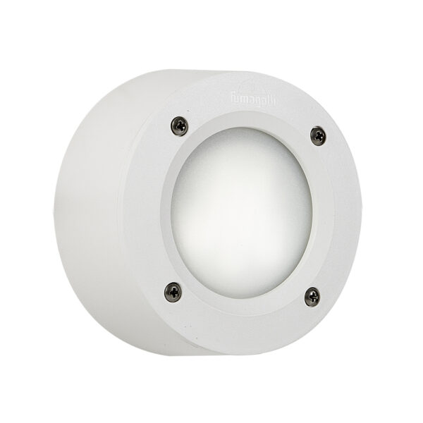 Eurolux Fumagalli Extraleti100 Rd/wh - Image 2