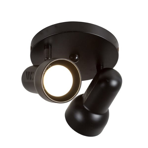 Eurolux Turbo 2 Plate - Image 2