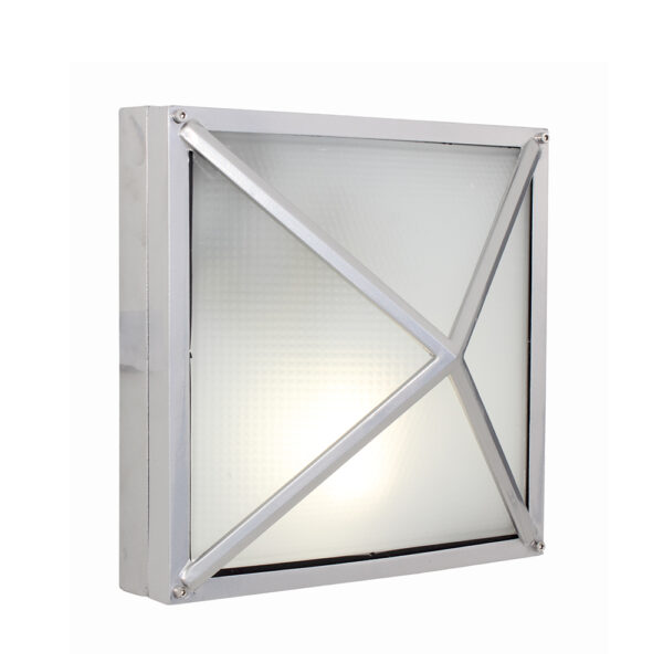 Eurolux Bulkhead Large W/cross S - Image 2