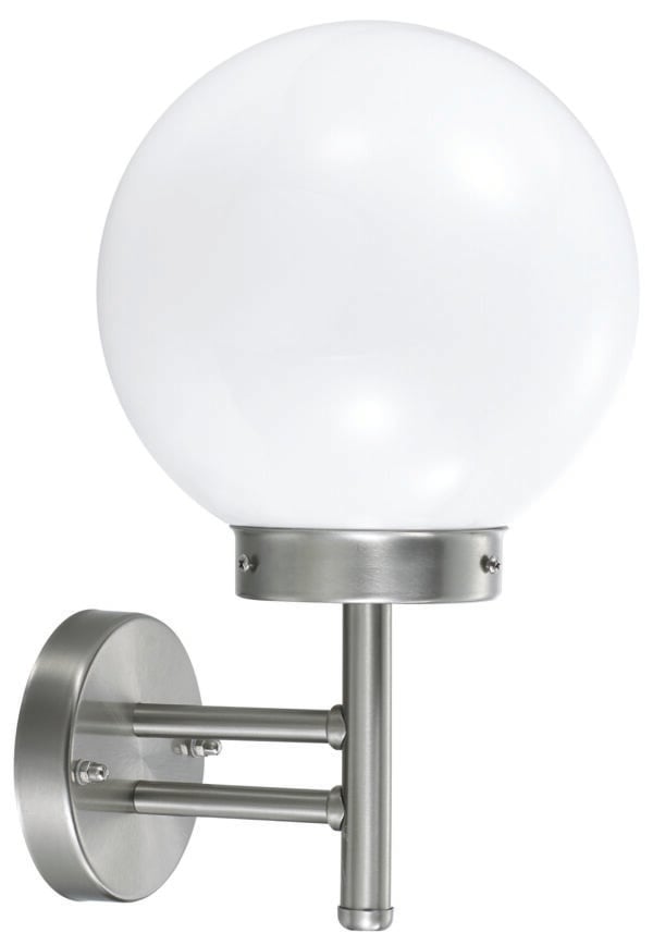 Eurolux Sphere 60w Stainless Ste - Image 2