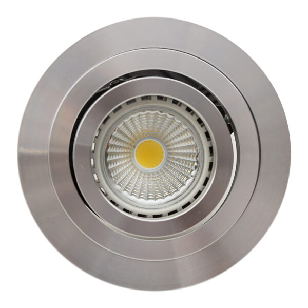 Eurolux Round Cnc Tilt Alu - Image 2