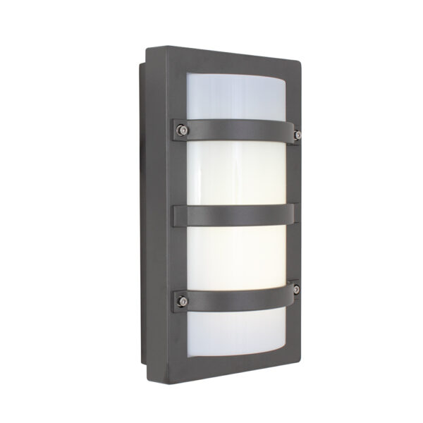 Eurolux Trio 1x11w Graphite - Image 2