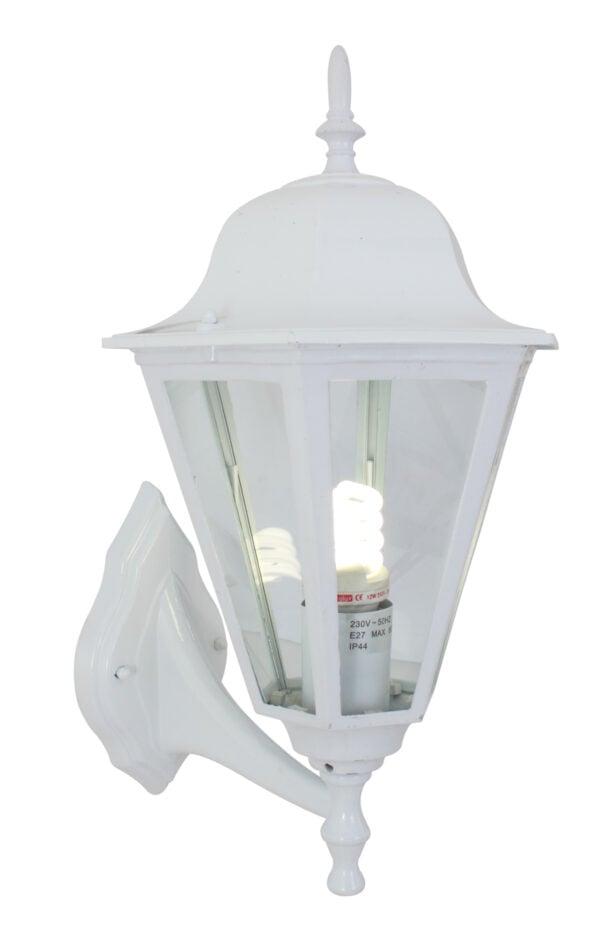 Eurolux Lantern 6 Panel Large Up Facing - Image 2