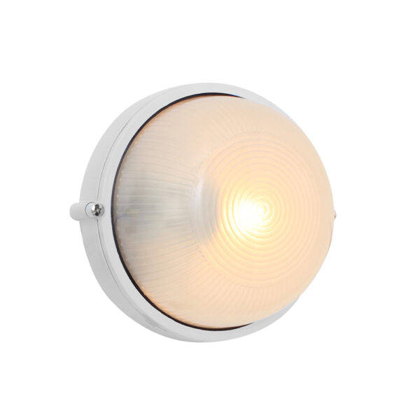 Eurolux Bulkhead 180mm E27 60w - Image 2