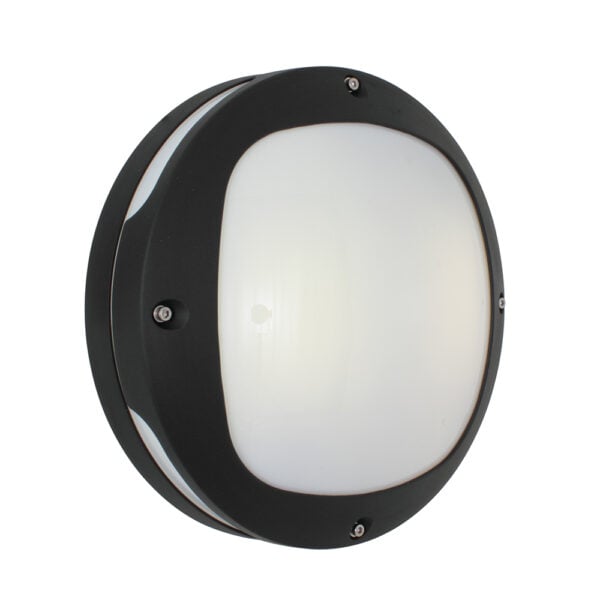 Eurolux Andante 2x18w Black - Image 2