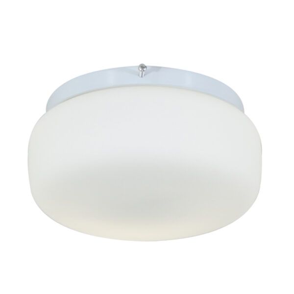 Eurolux Cheese Round 200mm E27 60w - Image 3