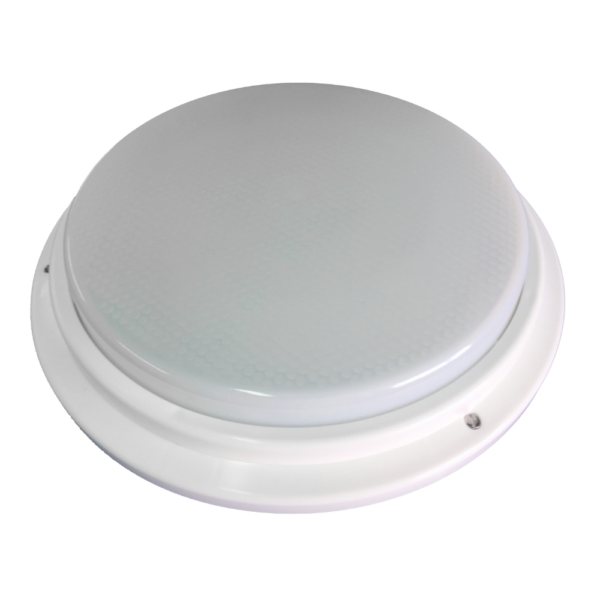 Mirage 16W LED Fitting  - Opal Lens - Image 3
