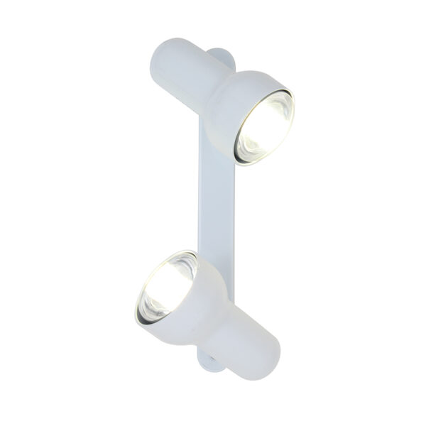 Eurolux Bar 2 Spot White R80 - Image 2