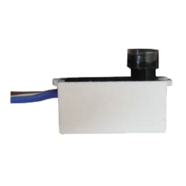 Matelec DN Switch LSTH LED 0.5A Short - Image 2
