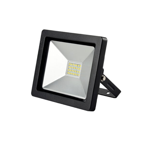 Pioled 20W IP65 Nano LED Floodlight 6000K - Image 3
