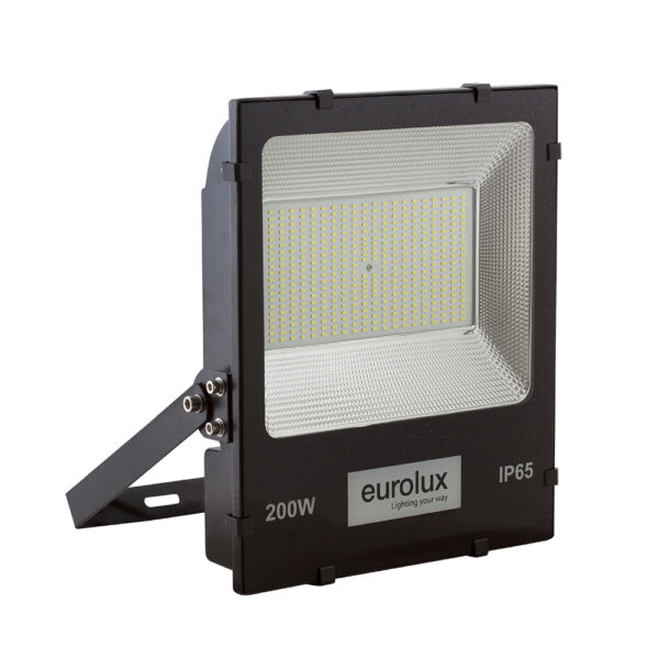 Eurolux 200w C/w Led Flood - Image 3