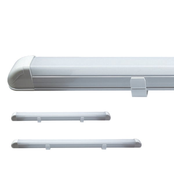 Pioled 18W Nano Slim Linear Light 2ft 6000K - Image 2