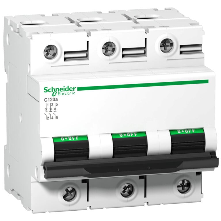 C120A 3P 80A ARB Electrical Wholesalers c120a-3p-80a-arb-electrical-wholesalers