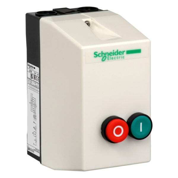 ENCLOS 1S 25A 230V 50/60