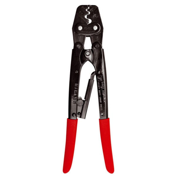 1.5-16mm Indent Crimper