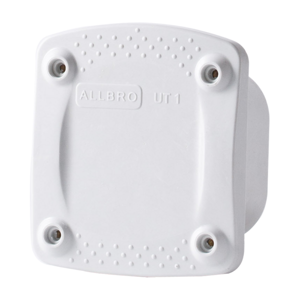 Allbro Utilec® 1 Screw Lid