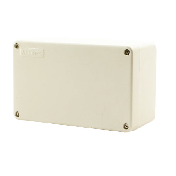Allbro S10 General Purpose Box