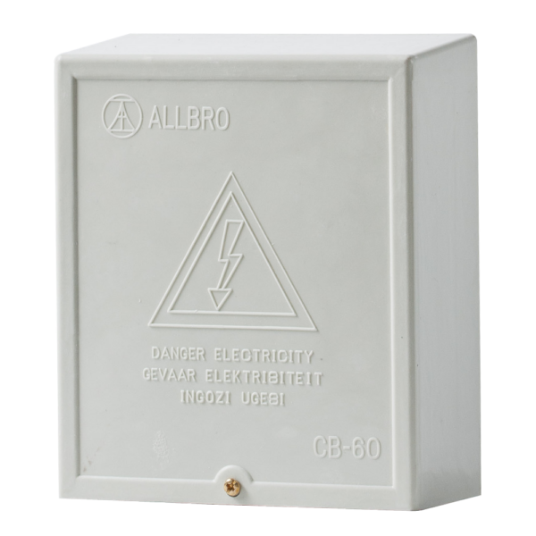 Allbro CB60
