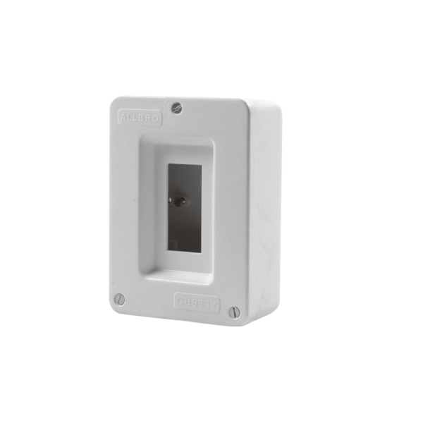 Allbro ST-1box