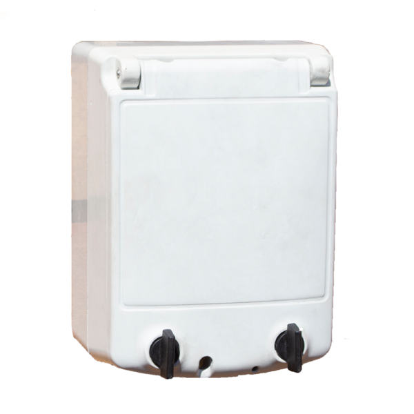 Allbro PSO-1 Stealth GRP Flap - Image 2