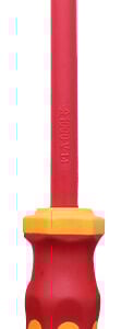 Marshal Screwdriver 4X100 VDE (single)