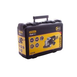 Angle Grinder 115Mm 850W