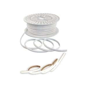 Pioled X411 DYCE 230V IP65 10W 4.55cm cut COB Strip Light 1M 4000K