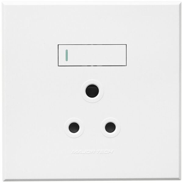 VETi 3 POLA - Single RSA Socket - Complete