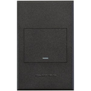 VETi 3 POLA - One Lever Two-Way Light Switch