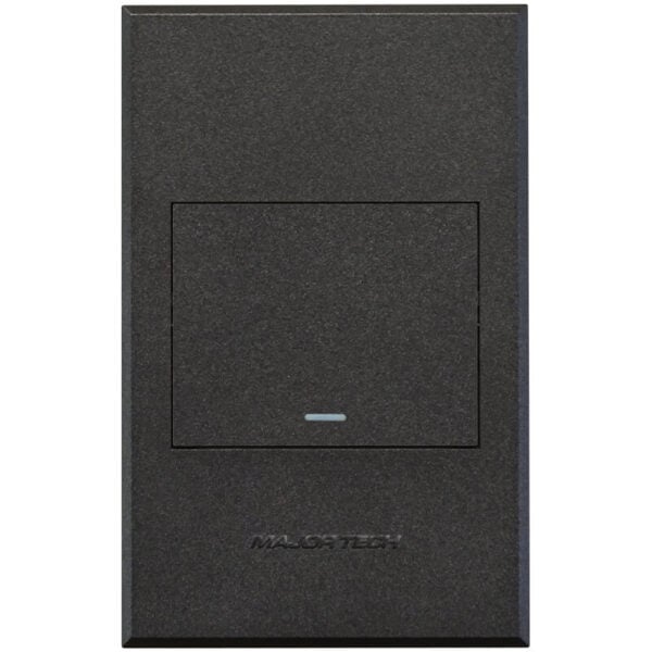 VETi 3 POLA - One Lever Two-Way Light Switch