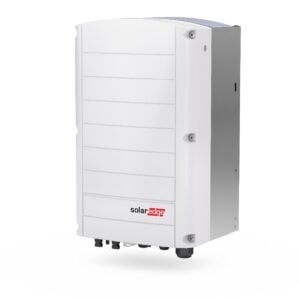 SolarEdge 17kw Inverter SE17K-ZA0T0BNN4