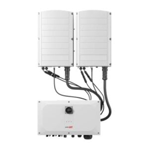 SolarEdge 66.6kw Inverter SE66.6k-ZA00IBNE4