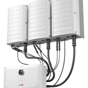 SolarEdge 100kw Inverter SE100K-ZA00IBNE4