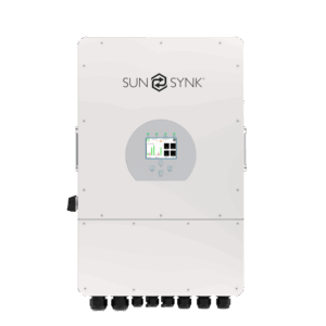 Sunsynk 12KW 1P Hybrid PV Inverter 48V