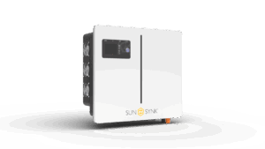 Sunsynk 8kw Lynks PRO Inverter IP65