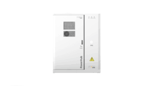 Sunsynk Power Hub IP55 122kWh without inverterRefer to SOL-10364 - 50kw Sunsynk HV Hybrid Inverter excluded from pricing