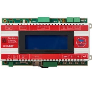 SolarEdge Firefighter Gateway SE100-CCG-F-S1