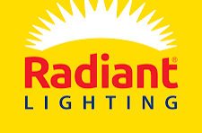 Radiant Lighting