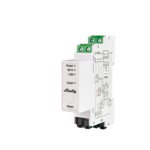 SHELLY PRO 3EM-120A