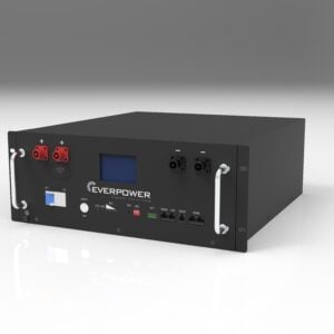 Everpower 5.12kwh Rack Mount