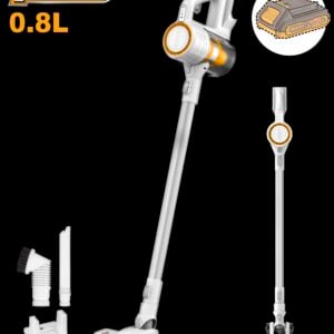 Ingco P20S 0.8L C/L Vacuum Kit Cvli20061